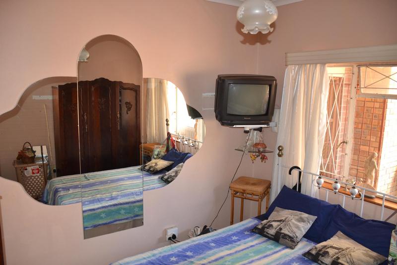 4 Bedroom Property for Sale in Malabar Eastern Cape